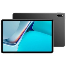 Планшет Huawei MatePad 11 6/64Gb (Цвет: Grey) 
