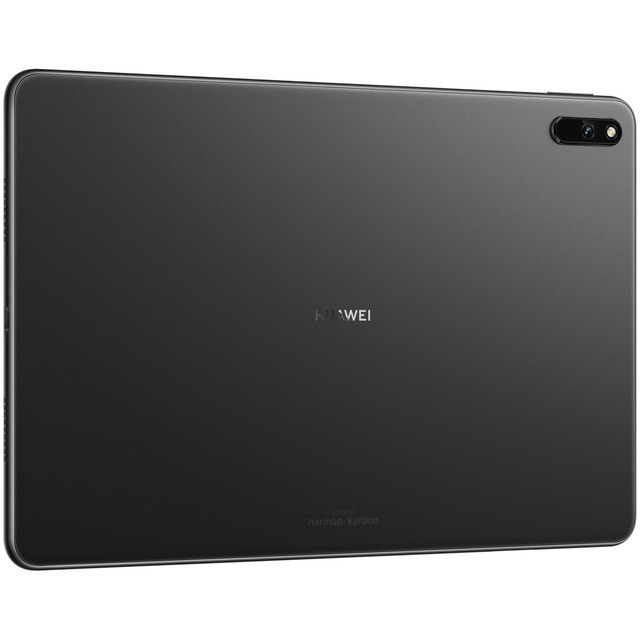 Планшет Huawei MatePad 11 6/64Gb Wi-Fi (Цвет: Gray)