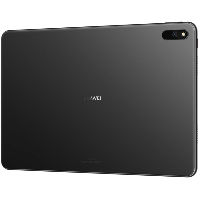 Планшет Huawei MatePad 11 6/64Gb Wi-Fi (Цвет: Gray)