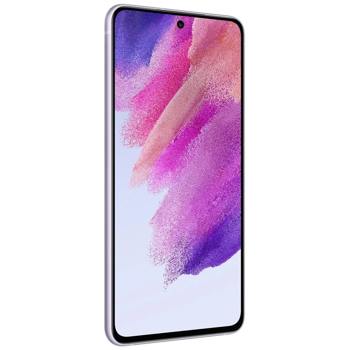 Смартфон Samsung Galaxy S21 FE 5G 8 / 128Gb (Цвет: Lavender)