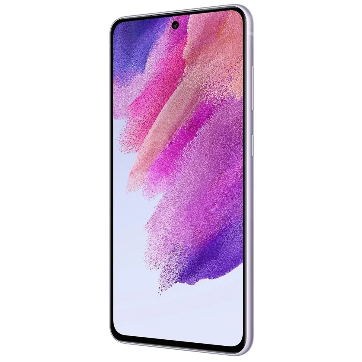 Смартфон Samsung Galaxy S21 FE 5G 8 / 128Gb (Цвет: Lavender)