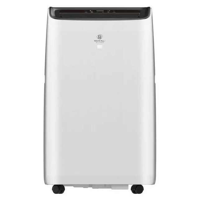 Кондиционер мобильный Royal Clima Largo Pro RM-LP50CN-E, белый Кондиционер мобильный Royal Clima Largo Pro RM-LP50CN-E, белый
