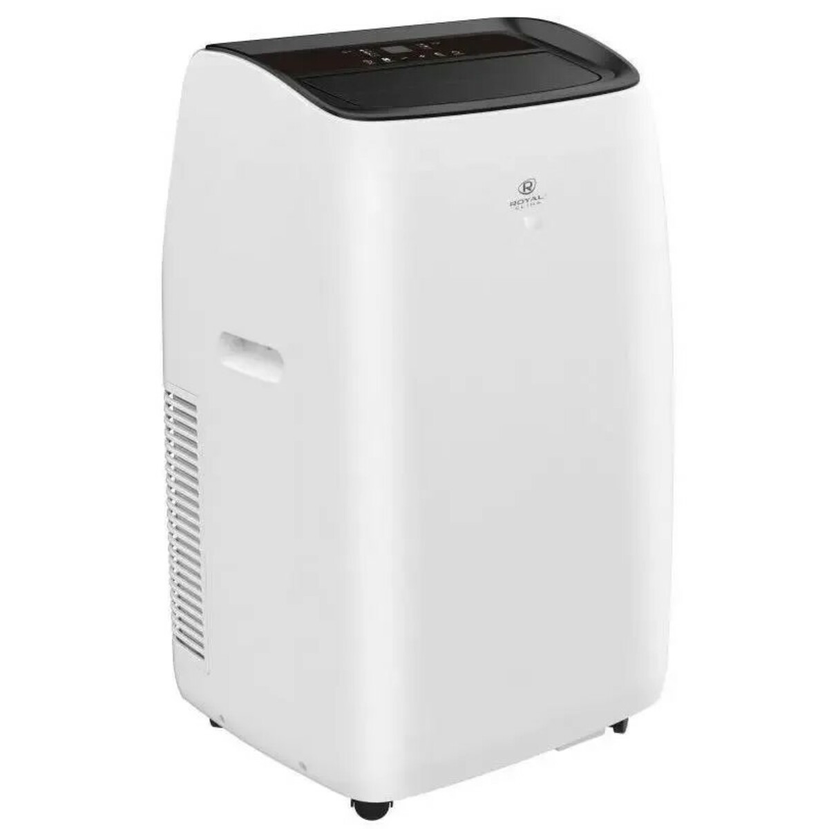 Кондиционер мобильный Royal Clima Largo Pro RM-LP50CN-E, белый 