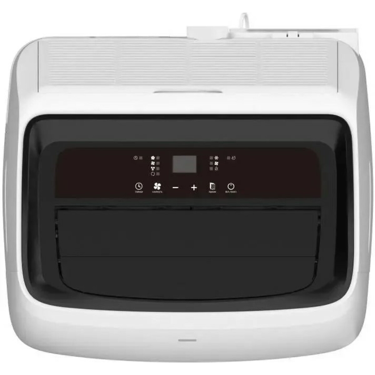 Кондиционер мобильный Royal Clima Largo Pro RM-LP50CN-E, белый 