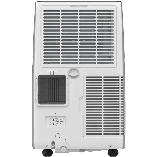 Кондиционер мобильный Royal Clima Largo Pro RM-LP50CN-E, белый Кондиционер мобильный Royal Clima Largo Pro RM-LP50CN-E, белый