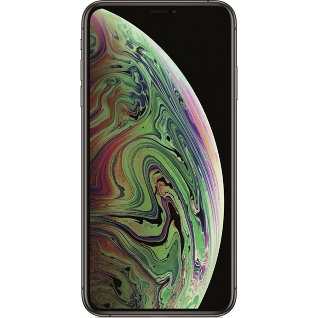 Смартфон Apple iPhone Xs Max 512Gb (NFC) (Цвет: Space Gray)