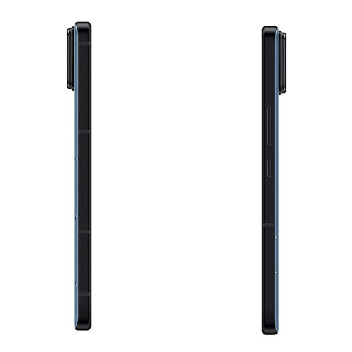 Смартфон Asus ZenFone 11 Ultra 16/512Gb (Цвет: Blue)  