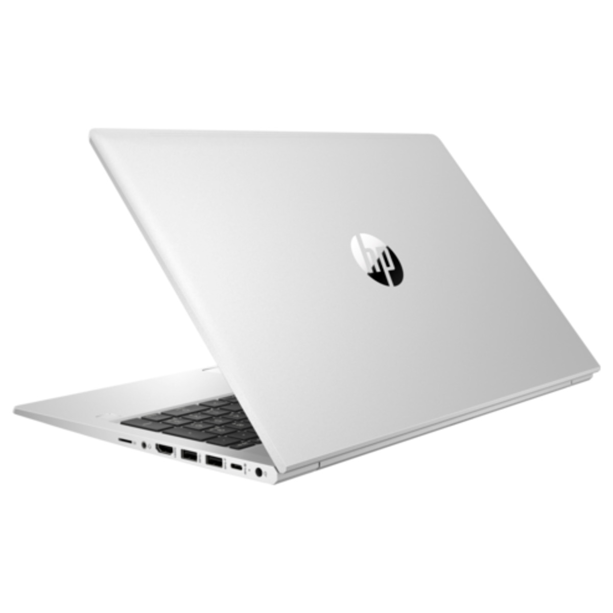 Ноутбук HP ProBook 450 G8 Core i5 1135G7 / 8Gb / SSD256Gb / NVIDIA GeForce MX450 2Gb / 15.6 UWVA / FHD / Free DOS / WiFi / BT / Cam