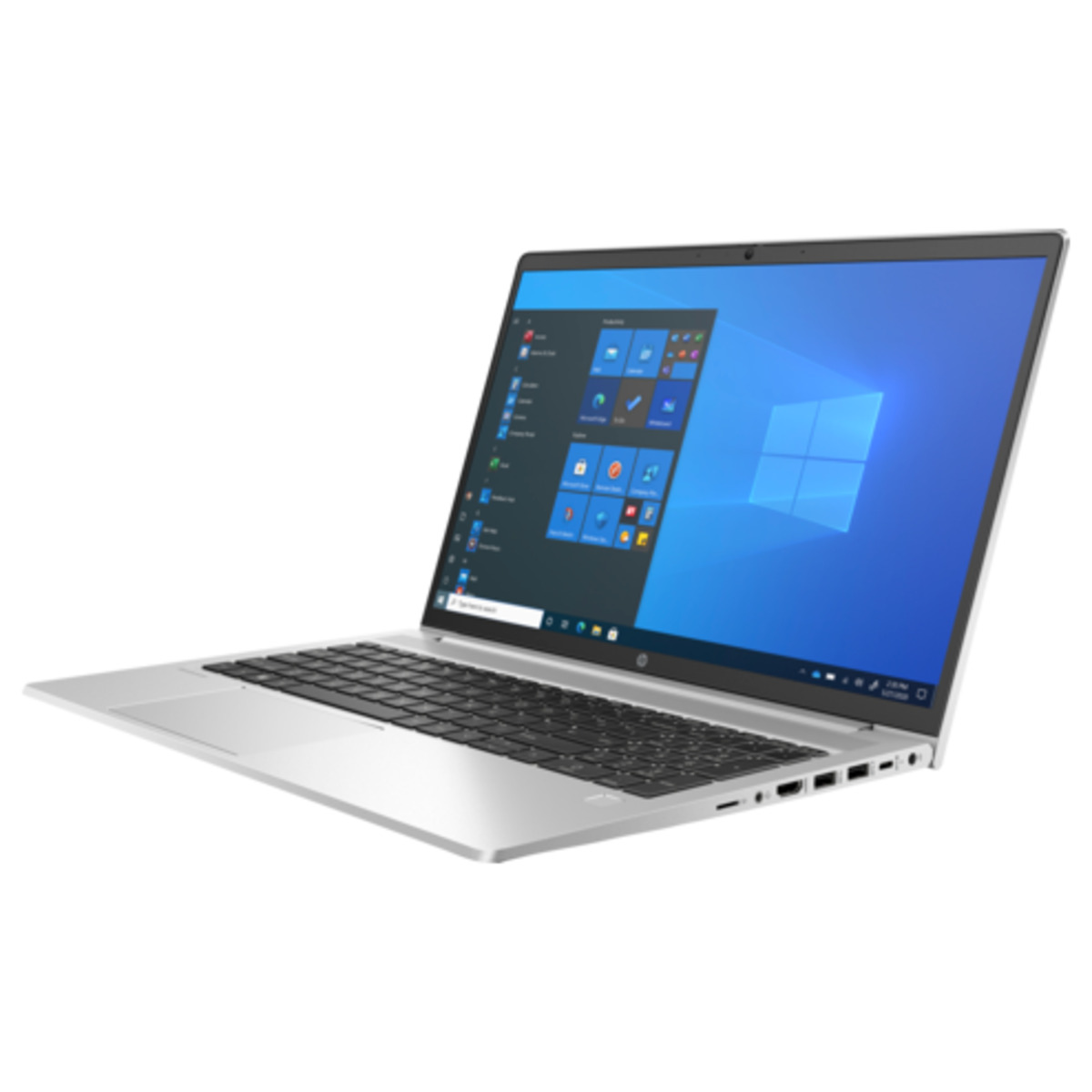 Ноутбук HP ProBook 450 G8 Core i5 1135G7 / 8Gb / SSD256Gb / NVIDIA GeForce MX450 2Gb / 15.6 UWVA / FHD / Free DOS / WiFi / BT / Cam