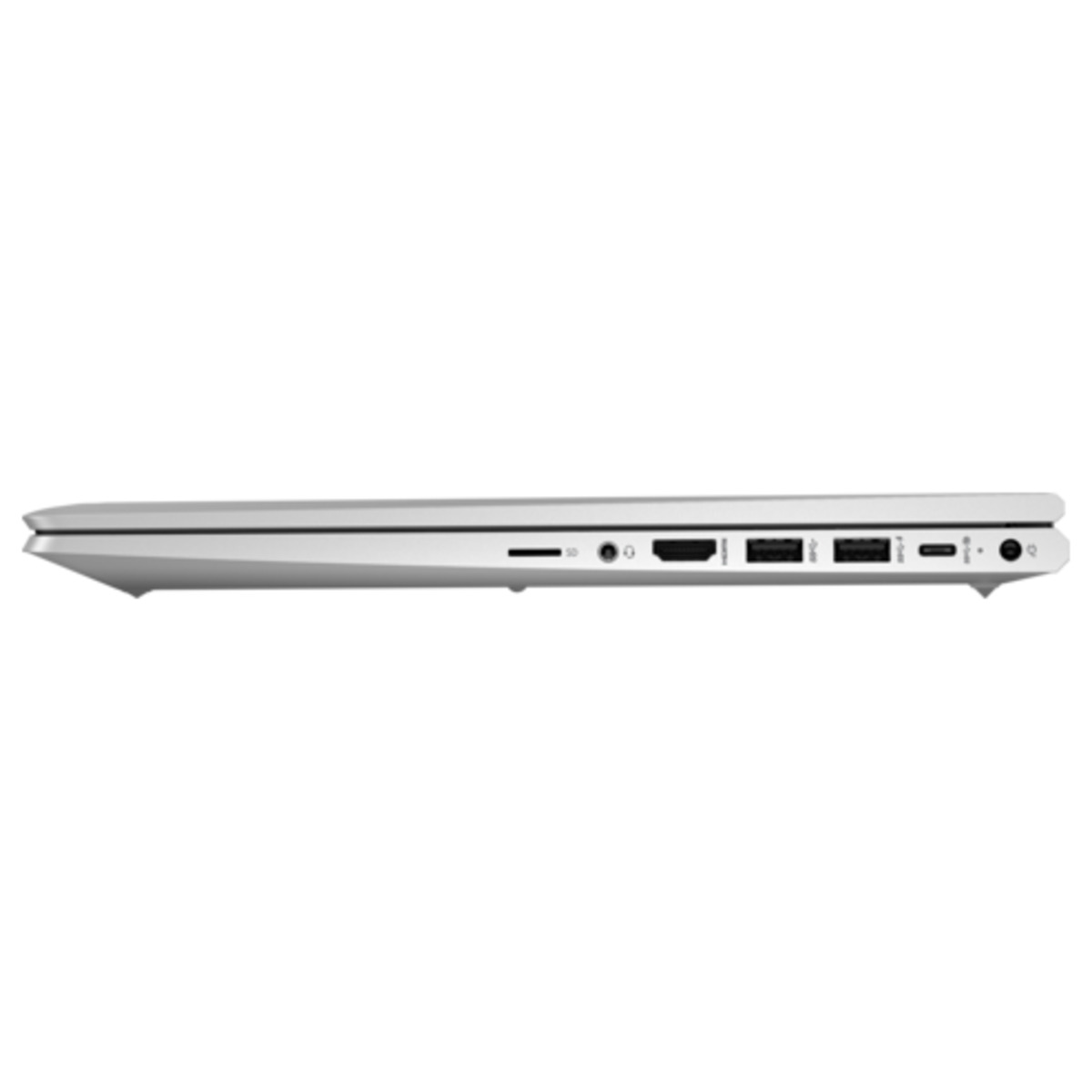 Ноутбук HP ProBook 450 G8 Core i5 1135G7 / 8Gb / SSD256Gb / NVIDIA GeForce MX450 2Gb / 15.6 UWVA / FHD / Free DOS / WiFi / BT / Cam