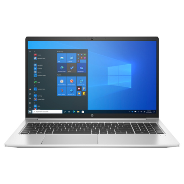 Ноутбук HP ProBook 450 G8 Core i5 1135G7 / 8Gb / SSD256Gb / NVIDIA GeForce MX450 2Gb / 15.6 UWVA / FHD / Free DOS / WiFi / BT / Cam