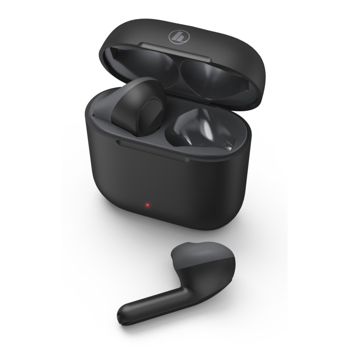 Наушники Hama Freedom Light (Цвет: Black)