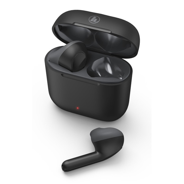 Наушники Hama Freedom Light (Цвет: Black)