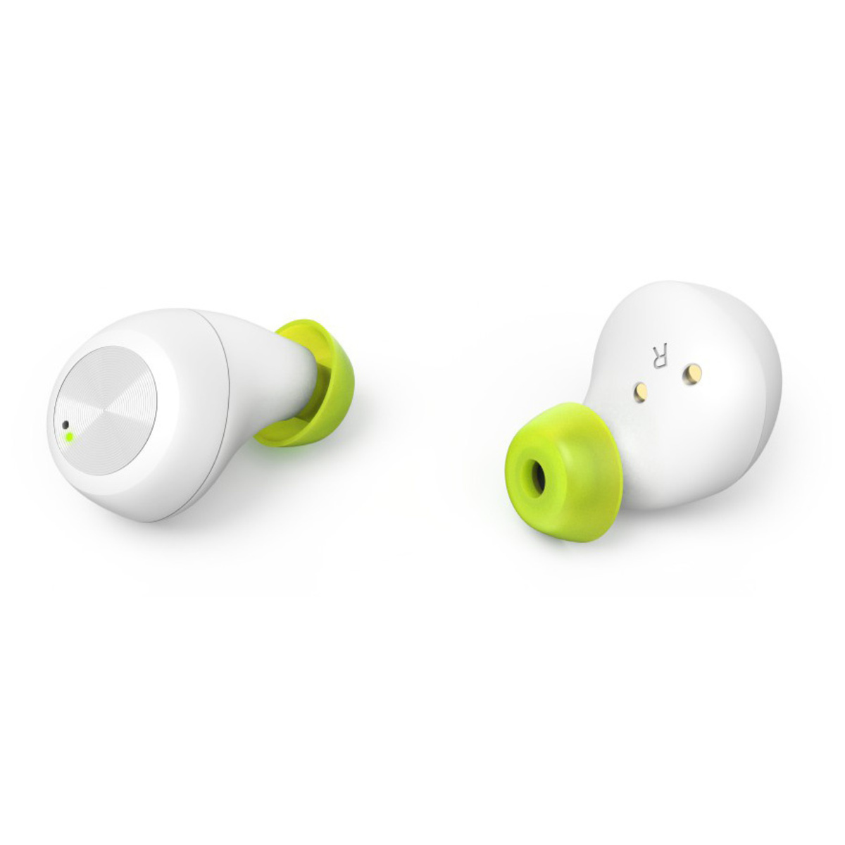Наушники Hama Spirit Chop (Цвет: White)