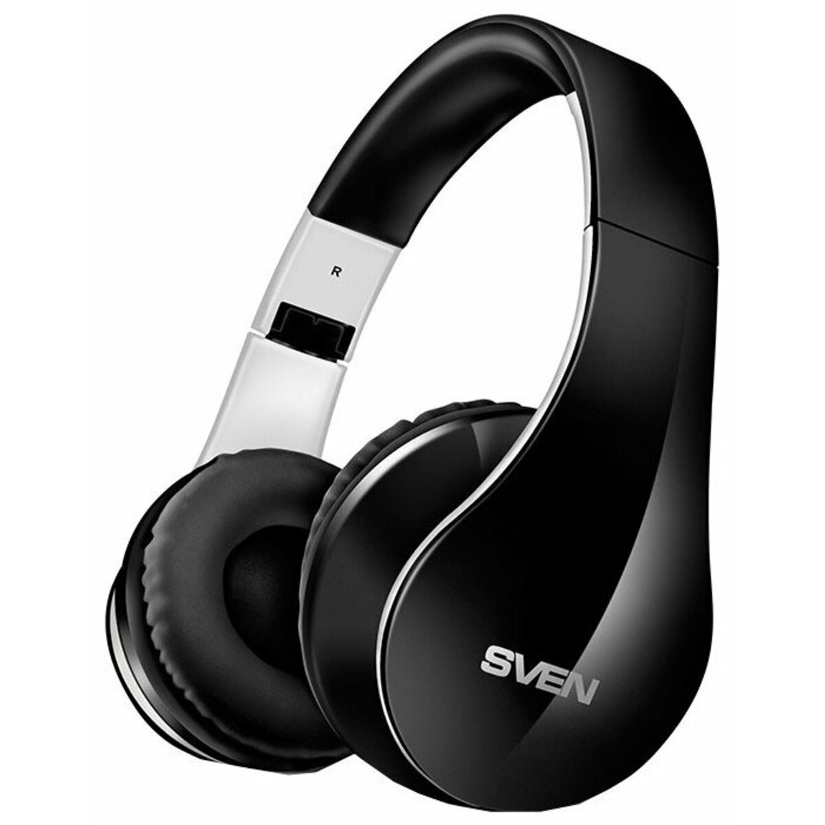 Наушники Sven AP-B450MV (Цвет: Black / White)