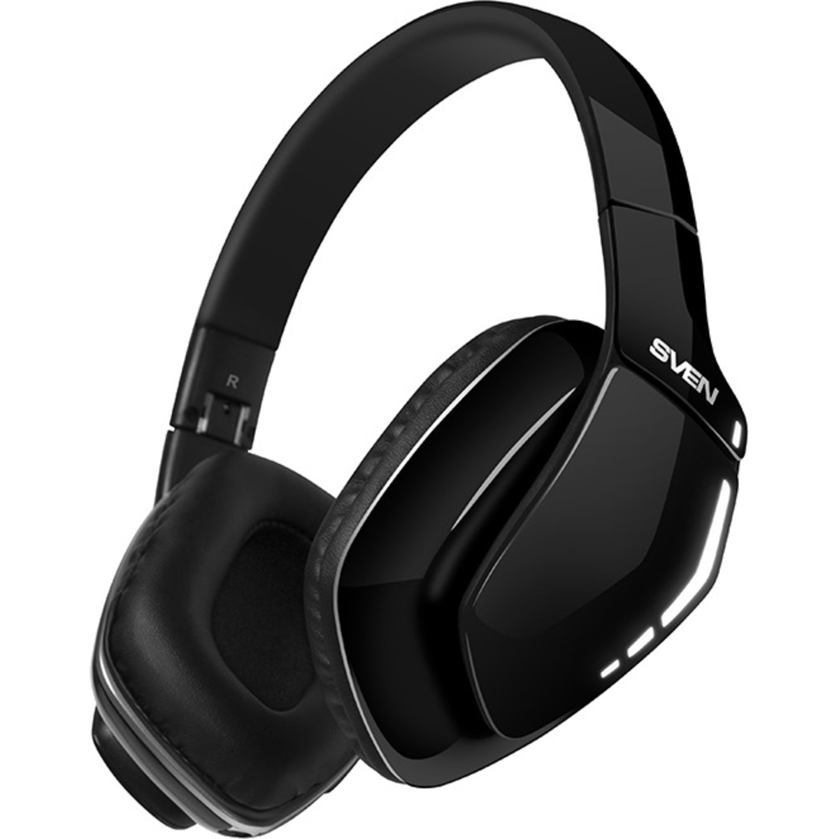 Наушники Sven AP-B550MV (Цвет: Black)