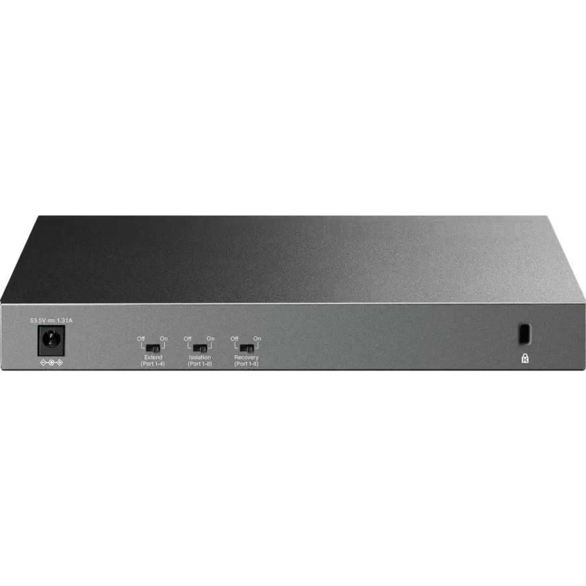 Коммутатор TP-Link LS1210GP