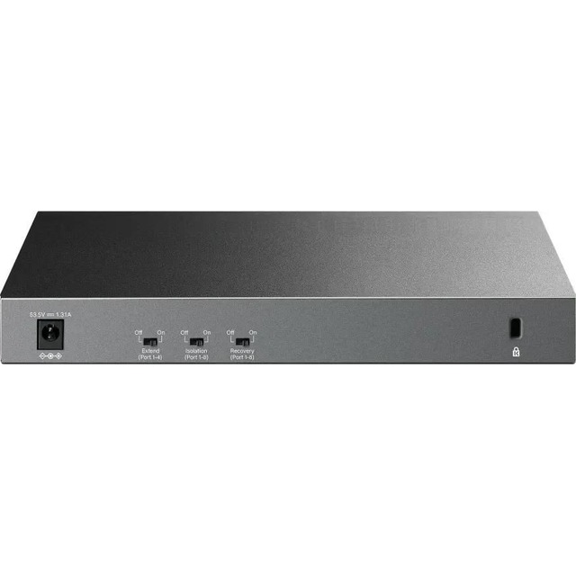 Коммутатор TP-Link LS1210GP