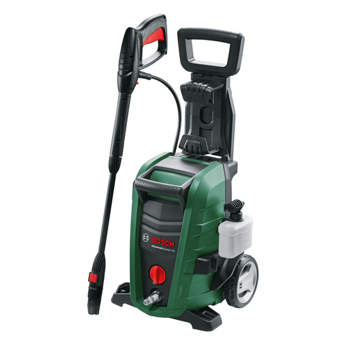 Минимойка Bosch UniversalAquatak 135 1900Вт