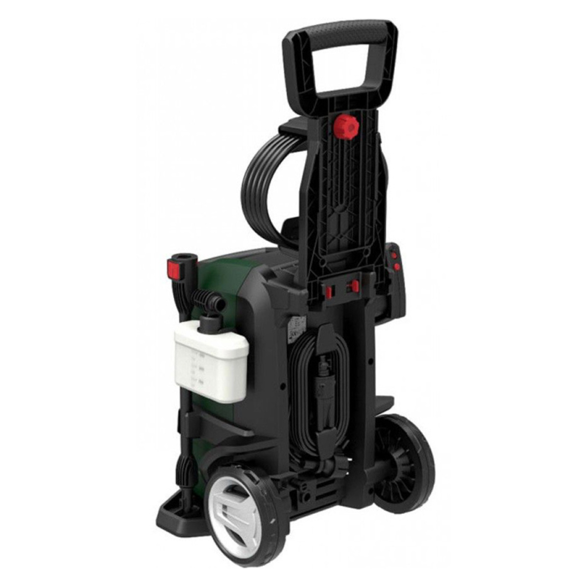 Минимойка Bosch UniversalAquatak 130 + Car Kit