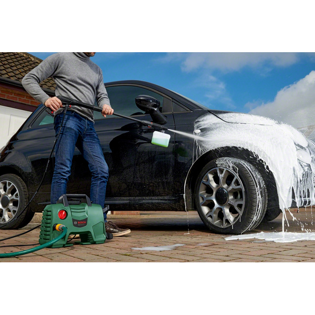 Минимойка Bosch EasyAquatak 120 1500Вт