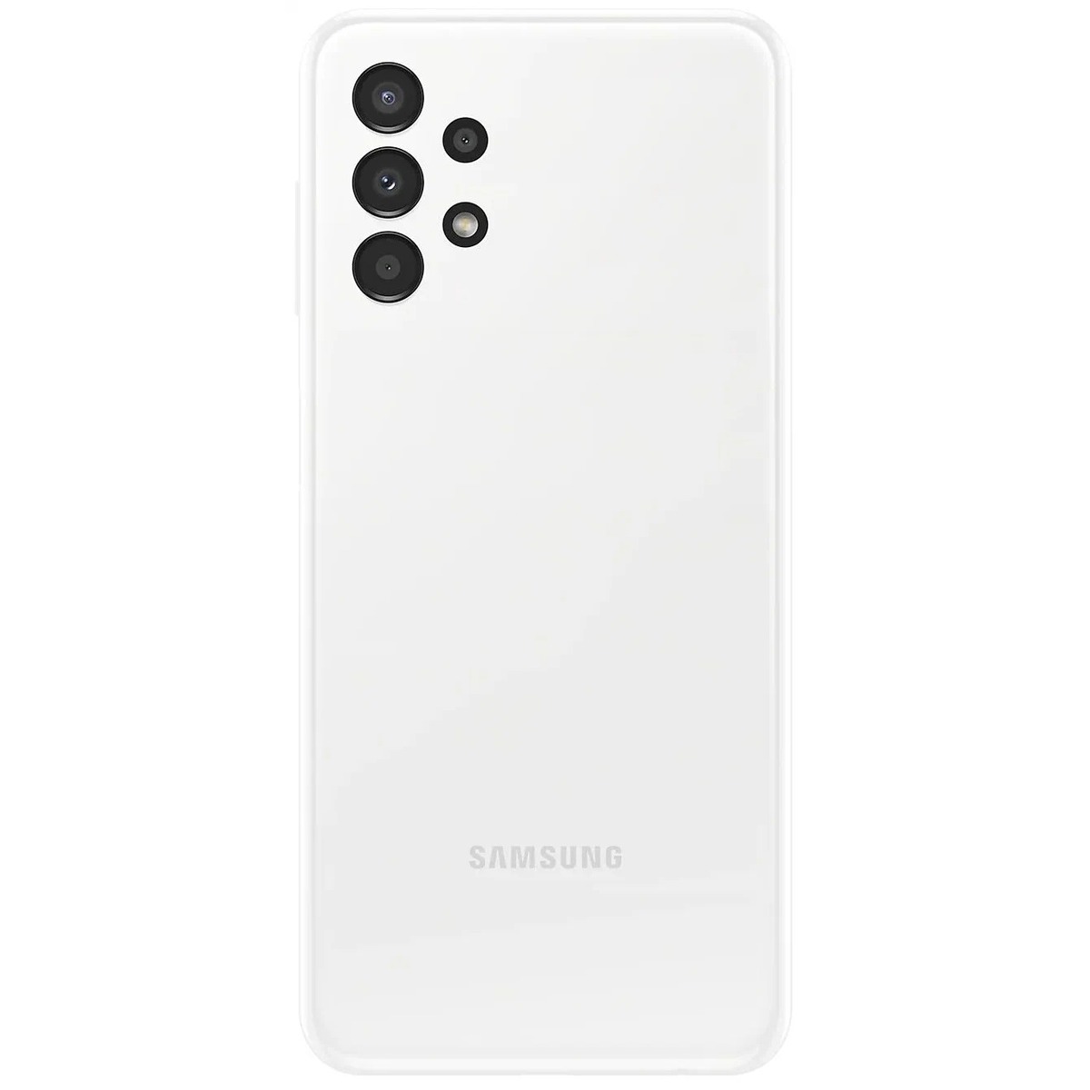 Смартфон Samsung Galaxy A13 3/32Gb, белый