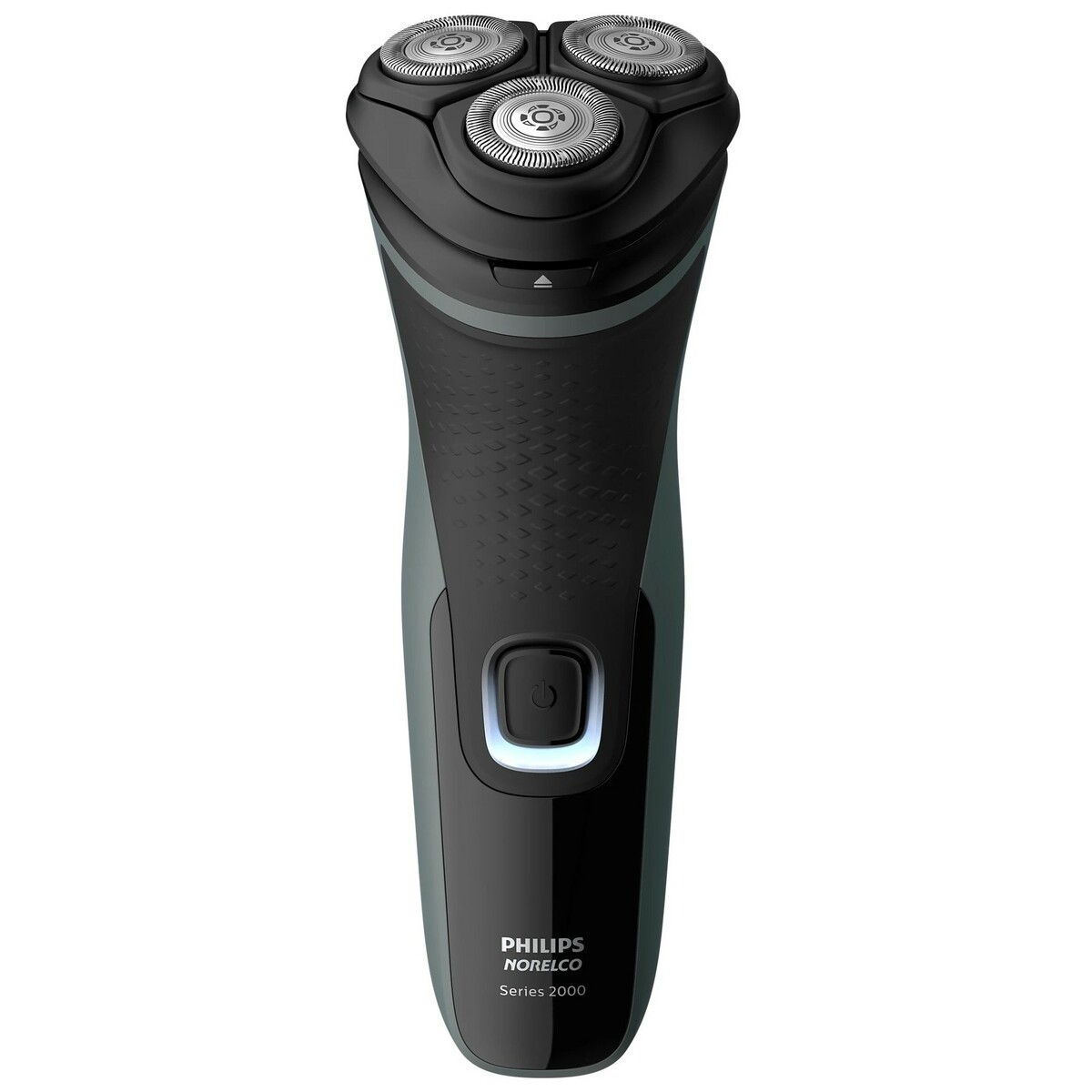 Бритва роторная Philips S1211 / 81, черный