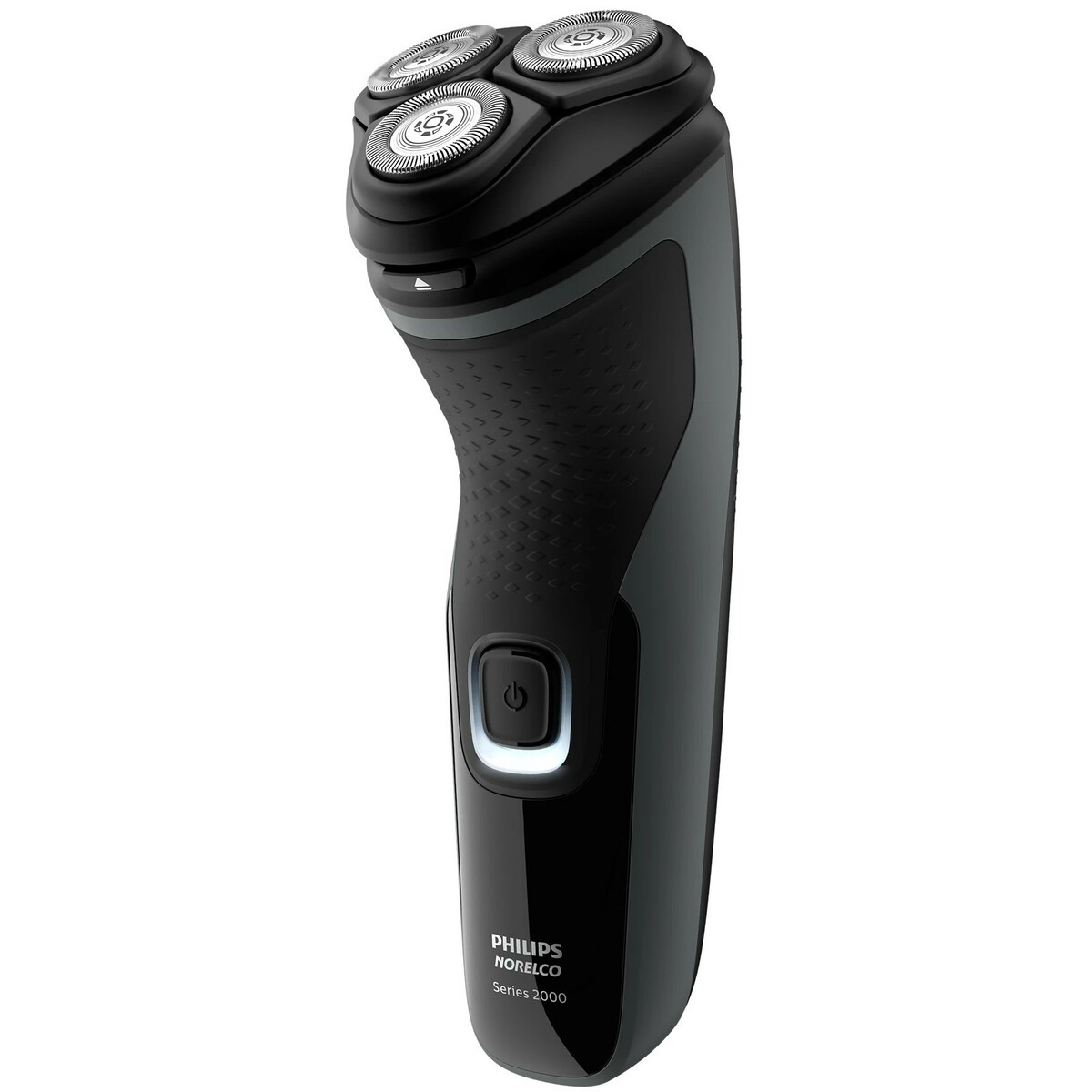 Бритва роторная Philips S1211 / 81, черный