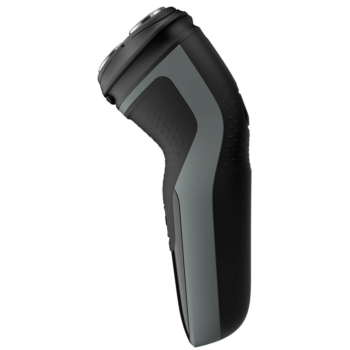 Бритва роторная Philips S1211 / 81, черный