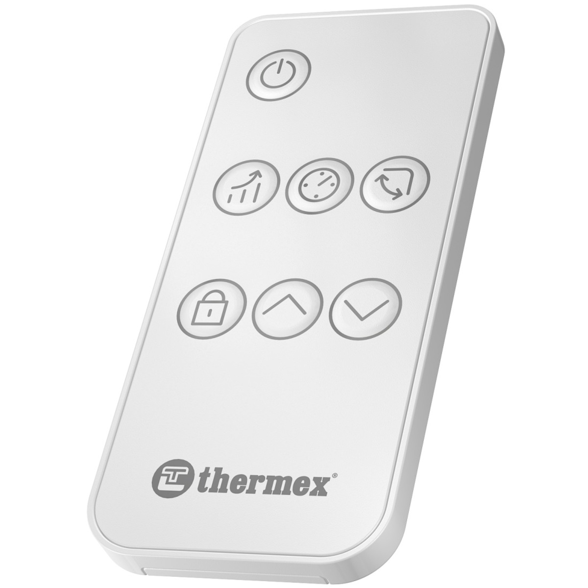 Тепловентилятор Thermex Stels 2000E, белый