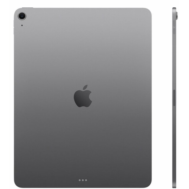 Планшет Apple iPad Air 13 (2026) 128Gb Wi-Fi (Цвет: Space Gray)