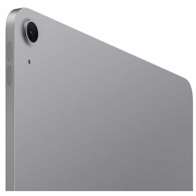 Планшет Apple iPad Air 13 (2026) 128Gb Wi-Fi (Цвет: Space Gray)