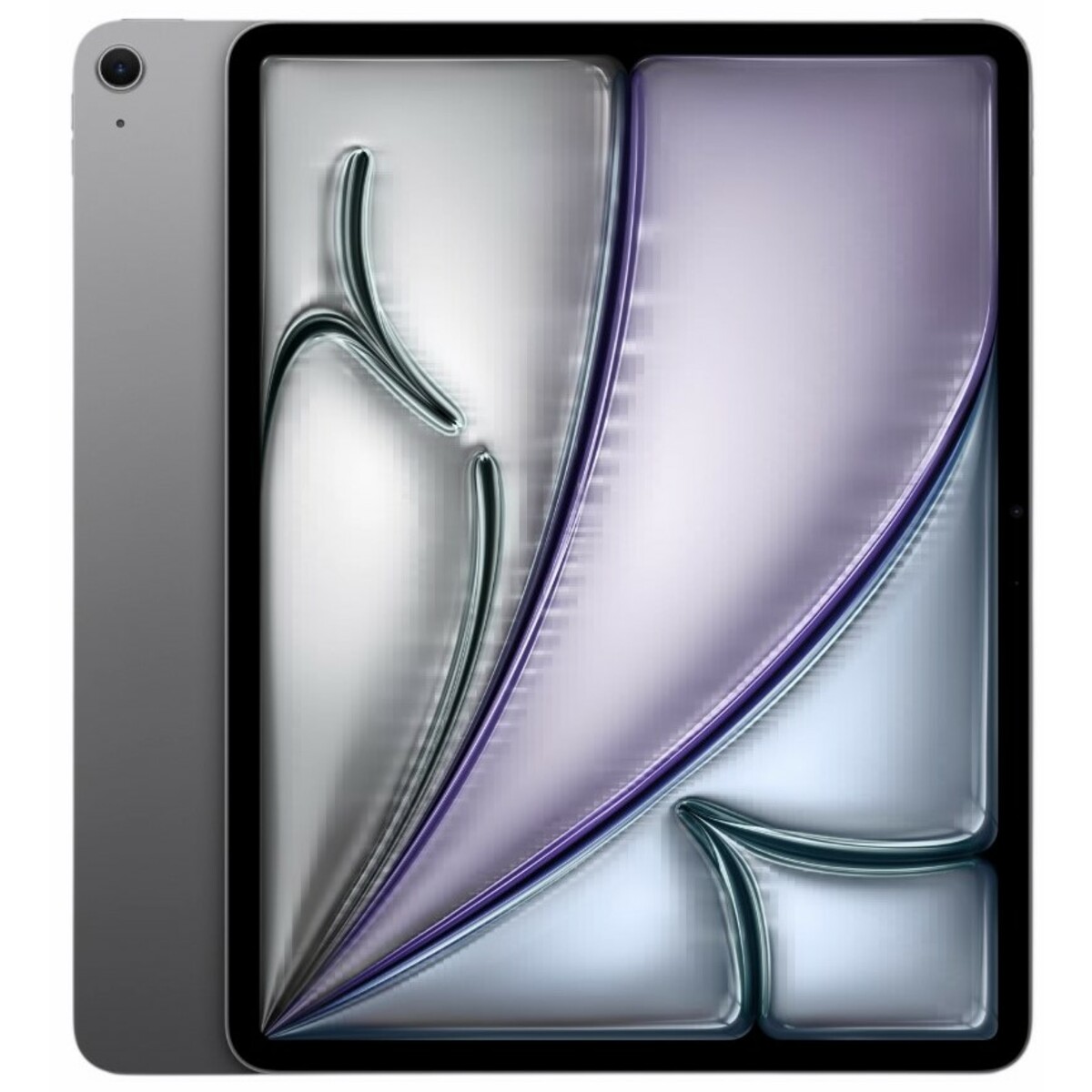 Планшет Apple iPad Air 13 (2026) 128Gb Wi-Fi (Цвет: Space Gray)