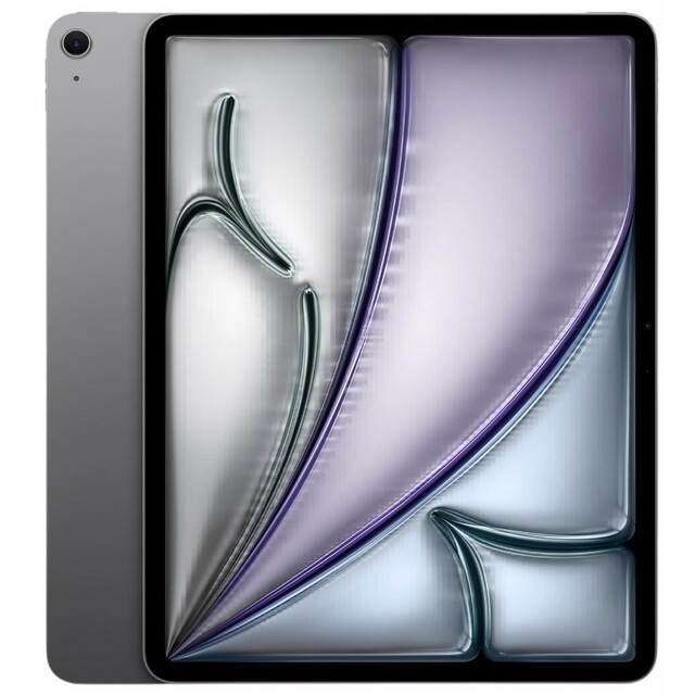 Планшет Apple iPad Air 13 (2026) 128Gb Wi-Fi (Цвет: Space Gray)