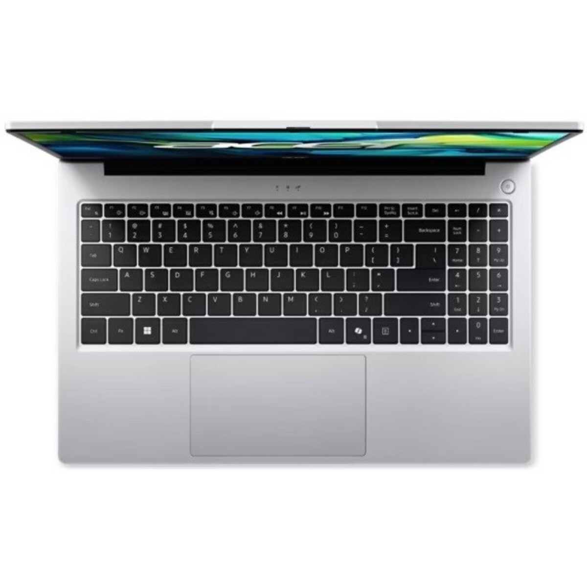 Ноутбук Acer Aspire Lite AL15-42P-R56A (Ryzen 5 7430U 2.3Ghz / 16Gb DDR4 / 512Gb / AMD Radeon Graphics / 15.6