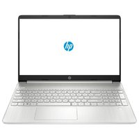 Ноутбук HP 15s-eq1143ur Athlon Gold 3150U/8Gb/SSD256Gb/AMD Radeon/15.6/IPS/FHD (1920x1080)/Free DOS/grey/WiFi/BT/Cam