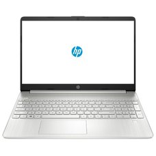Ноутбук HP 15s-eq1143ur Athlon Gold 3150U/8Gb/SSD256Gb/AMD Radeon/15.6/IPS/FHD (1920x1080)/Free DOS/grey/WiFi/BT/Cam