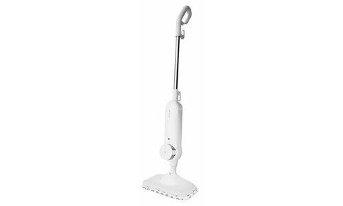 Паровая швабра BQ SM2000 (Цвет: White) - купить в СПб по выгодным ценам ...
