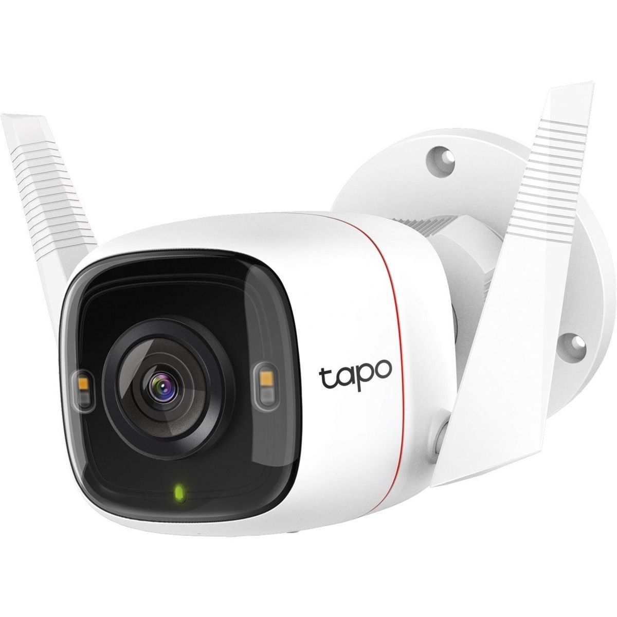 Видеокамера IP TP-Link Tapo C320WS, белый