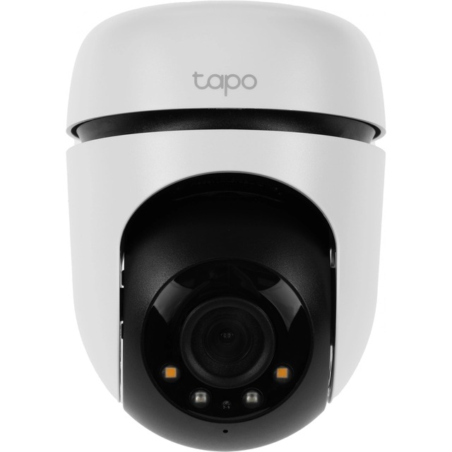 Камера видеонаблюдения IP TP-Link Tapo C510W (Цвет: White)