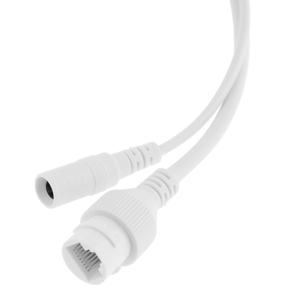 Камера видеонаблюдения IP TP-Link VIGI C330I(4mm) (Цвет: White)