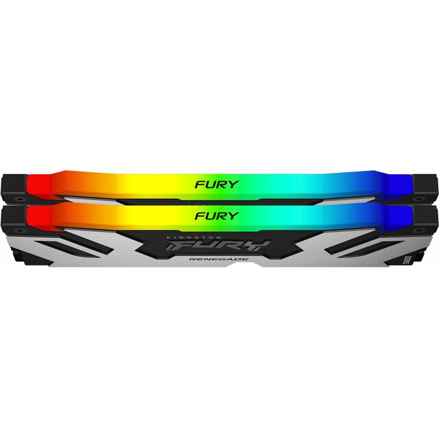 Память DDR5 2x32GB 6400MHz Kingston KF564C32RSAK2-64 Память DDR5 2x32GB 6400MHz Kingston KF564C32RSAK2-64