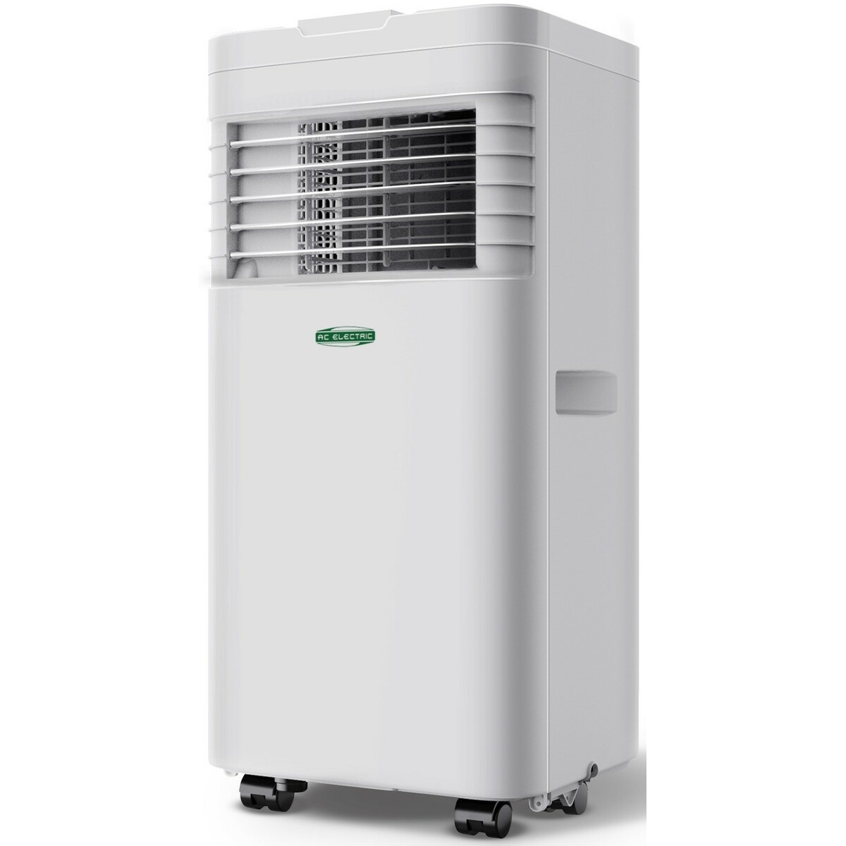Кондиционер мобильный AC ELECTRIC ACE-09 FH/N6, белый