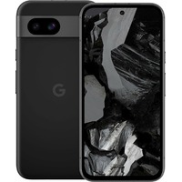 Смартфон Google Pixel 8a 8/256Gb (Цвет: Obsidian)