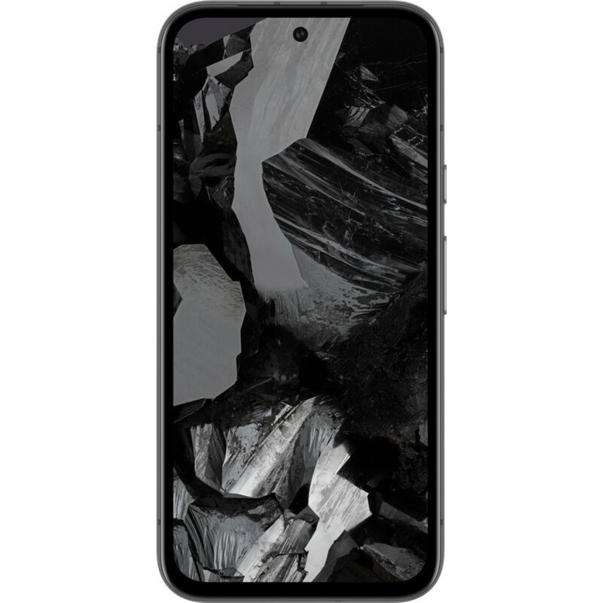 Смартфон Google Pixel 8a 8 / 256Gb (Цвет: Obsidian)