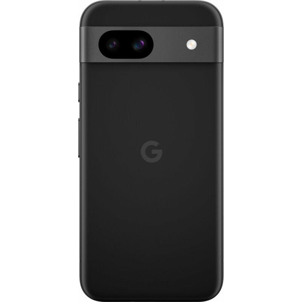 Смартфон Google Pixel 8a 8 / 256Gb (Цвет: Obsidian)