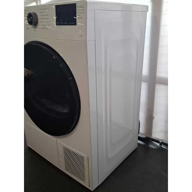 Сушильная машина Hotpoint-Ariston DSH 725 H, белый Сушильная машина Hotpoint-Ariston DSH 725 H, белый