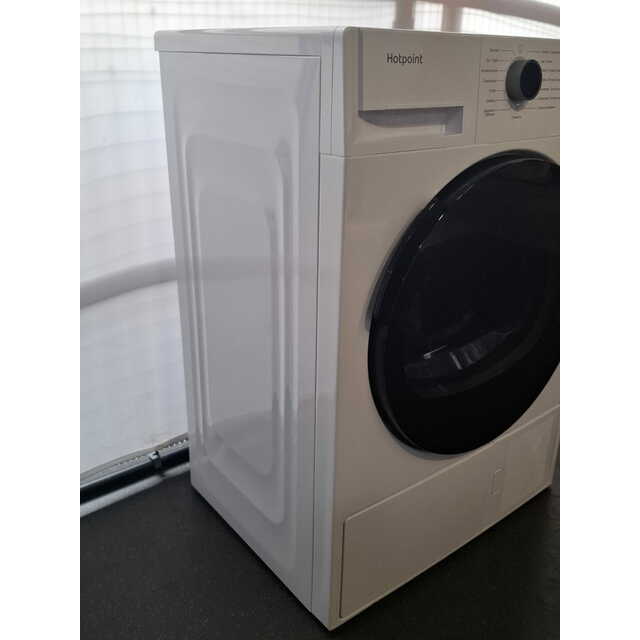 Сушильная машина Hotpoint-Ariston DSH 725 H, белый Сушильная машина Hotpoint-Ariston DSH 725 H, белый