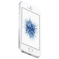 Смартфон Apple iPhone SE 16Gb (NFC) (Цвет: Silver) EU