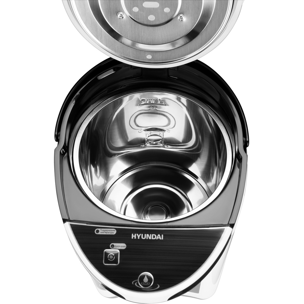 Термопот Hyundai HYTP-3850, белый